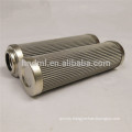 Replacement For TAISEI KOGYO Stainless Steel Net Filter Element UL-08A-10UK , 10 Microns Precision filter cartridge